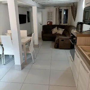  Appartement Blusuite