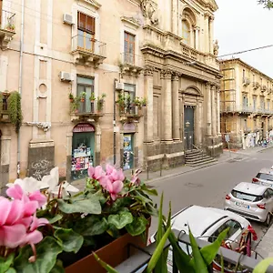 Cocciu D'amuri , Catane Italie